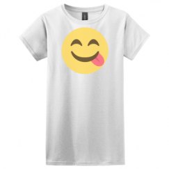 Ladies Basic Softstyle Tee