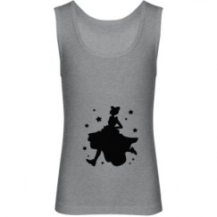 Youth Jersey Tank Top