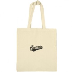 Canvas Bargain Tote Bag
