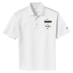 Unisex Nike Basic Dri Fit Polo Shirt