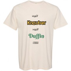 Adult Heavyweight T-Shirt