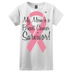 Ladies Basic Softstyle Tee