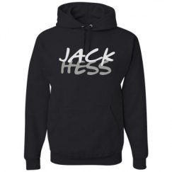 Unisex Basic Promo Hoodie