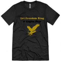 Unisex Triblend Tee