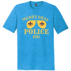 Unisex Perfect Tri Tee