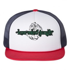 Foamie Snapback Trucker Hat