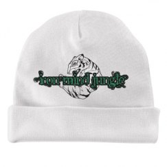 Rabbit Skins Baby Hat