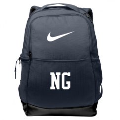 Nike Brasilia Medium Backpack