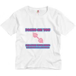 Youth Basic Promo Tee