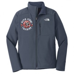 North Face Apex Soft Shell Jacket 