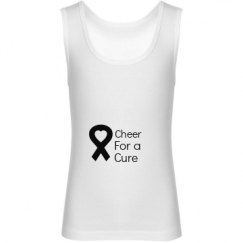 Youth Jersey Tank Top