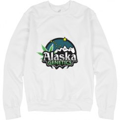 Unisex Basic Promo Crewneck Sweatshirt