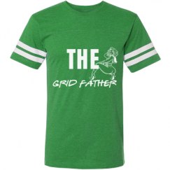 Unisex Vintage Sports Tee