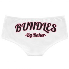 Bundles by baker panties
