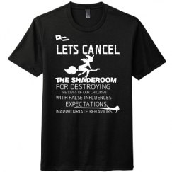 Unisex Perfect Tri Tee