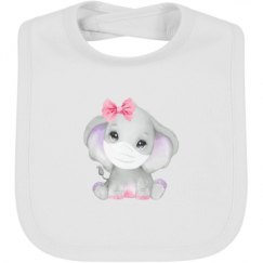 Infant Jersey Bib