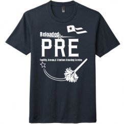 Unisex Perfect Tri Tee