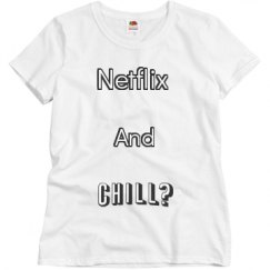 Ladies Basic Softstyle Promo Tee