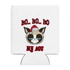 Regular 12 oz Can Cooler