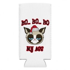 Slim 12 oz Can Cooler