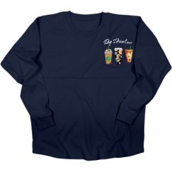 Ladies Game Day Jersey