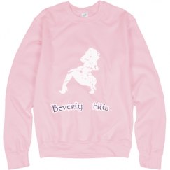 Unisex Basic Promo Crewneck Sweatshirt