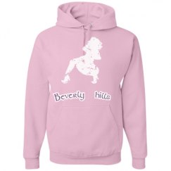 Unisex Basic Promo Hoodie