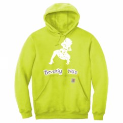 Unisex Carhartt Hooded Sweatshirt
