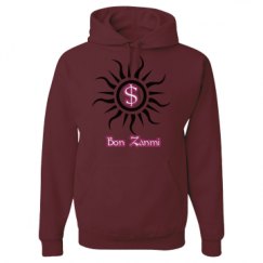 Unisex Basic Promo Hoodie