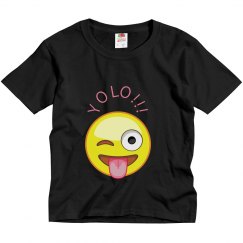 YOLO T-Shirt 