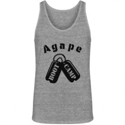 Unisex Jersey Tank Top