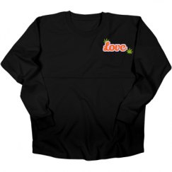 Ladies Game Day Jersey