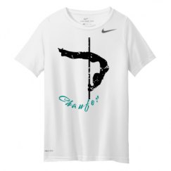 Youth Nike Legend Shirt
