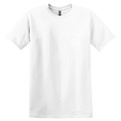 Unisex Basic Tee