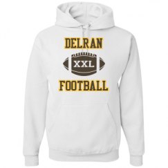 Unisex Basic Promo Hoodie