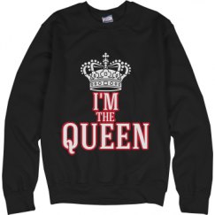 Unisex Basic Promo Crewneck Sweatshirt