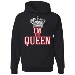 Unisex Basic Promo Hoodie