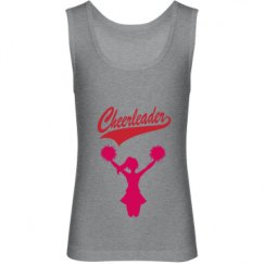 Youth Jersey Tank Top
