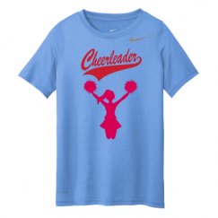 Youth Nike Legend Shirt