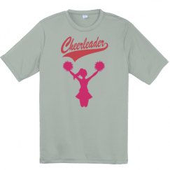 Youth Athletic Performance Tee