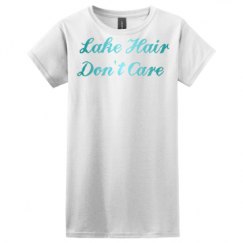 Ladies Basic Softstyle Tee