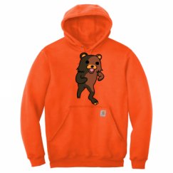 Unisex Carhartt Hooded Sweatshirt