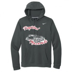 Unisex Nike Pullover Hoodie