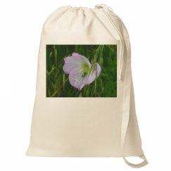 Canvas Laundry Bag