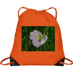 Port & Company Drawstring Cinch Bag