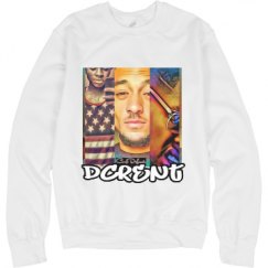 Unisex Basic Promo Crewneck Sweatshirt