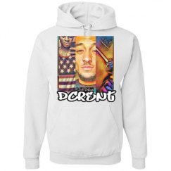 Unisex Basic Promo Hoodie