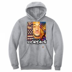 Unisex Carhartt Hooded Sweatshirt