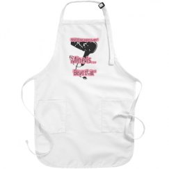Adjustable Full Length Apron