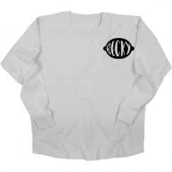 Ladies Game Day Jersey